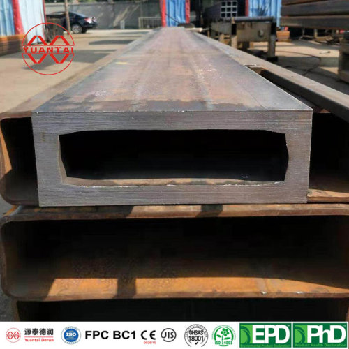 Right angle steel pipe(oem odm obm)