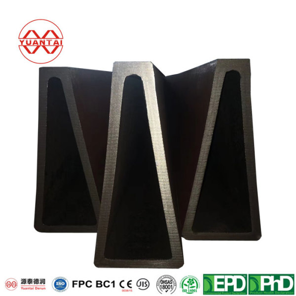 Trapezoidal steel pipe mill(oem odm obm)