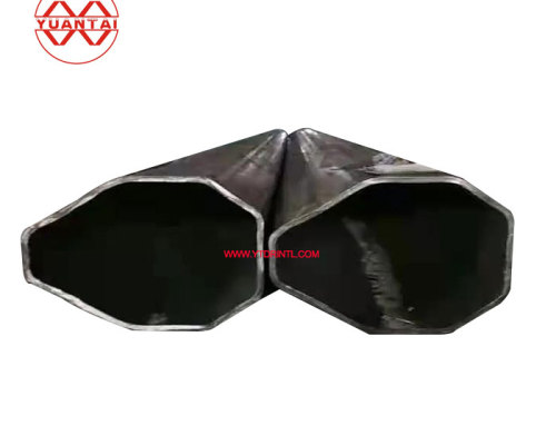 天津源泰德潤集團承接各種异型管及退火服務