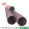 customized lsaw steel tubes China factory Tianjin YuantaiDerun