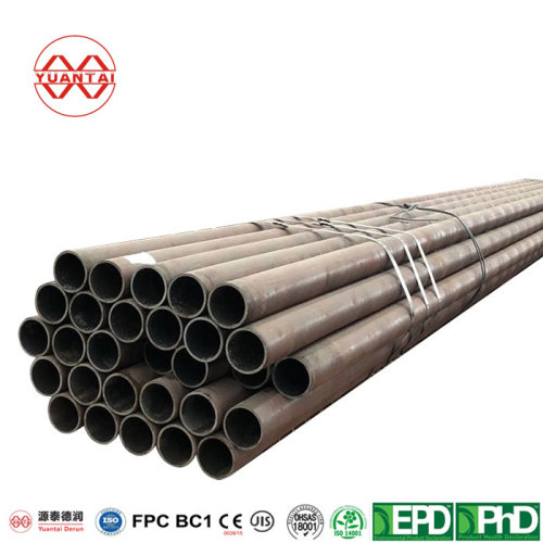 ODM lsaw steel tube factory China yuantaiderun