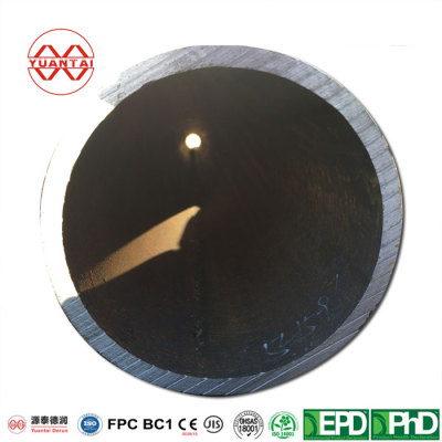 lsaw steel pipe wholesale factory direct supply yuantaiderun(oem odm obm)