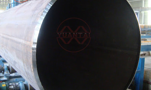 Distinguishing between LSAW and HSAW tubes