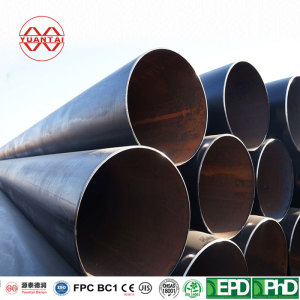 big size lsaw steel pipe factory yuantaiderun(oem odm obm)