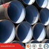 OEM spiral steel tube manufacturer yuantaiderun