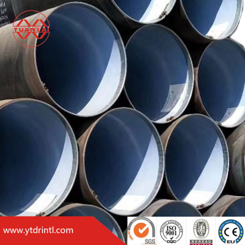 spiral steel tube supplier China (oem odm obm)