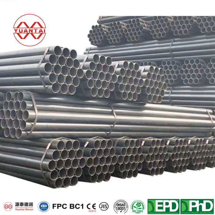 ASTM A53 ERW Pipe