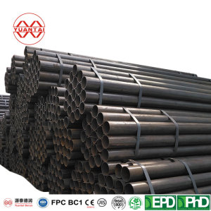 ERW pipe manufacturers China YuantaiDerun