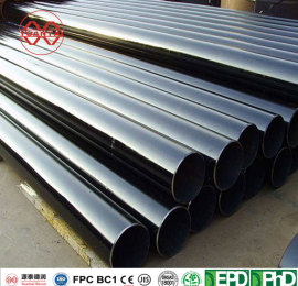 a53 b erw pipe manufacturer China Tianjin YuantaiDerun