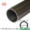 Electric Welded (ERW) Round Steel Tube factory yuantaiderun