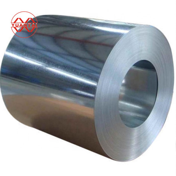 gi coil mill China Tianjin yuantaiderun group(oem odm obm)