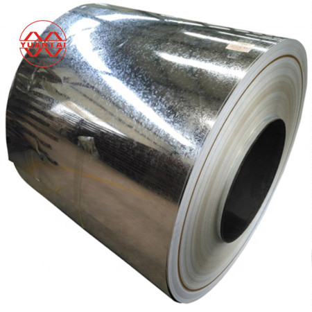 gi coil factory China Tianjin YuantaiDerun(obm odm oem)