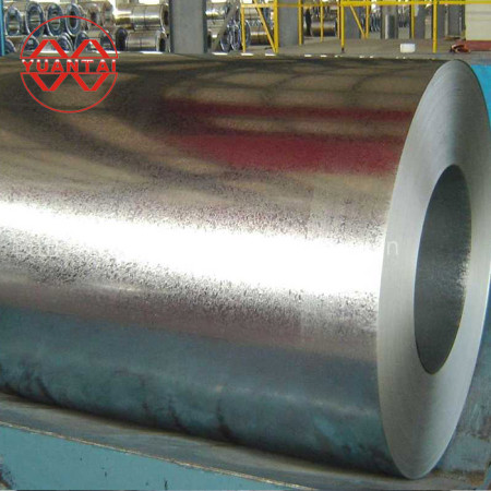 pre-painted galvanized steel coils supplier yuantaiderun(oem odm obm)
