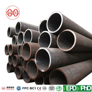 China seamless steel pipe mill Tianjin Yuantai Derun