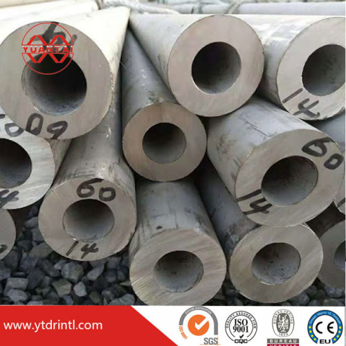 large diameter seamless steel pipe manufacturer China yuantaiderun(oem odm obm)