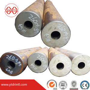 thice wall seamless steel tube manufacturer China yuantaiderun(can oem odm obm)