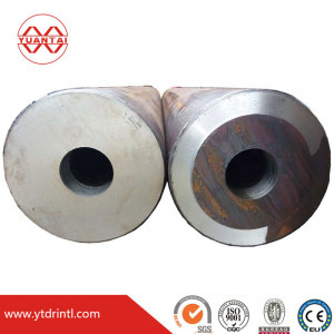 thice wall seamless steel tube manufacturer China yuantaiderun(can oem odm obm)