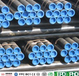 API 5L line pipe manufacturer China yuantaiderun