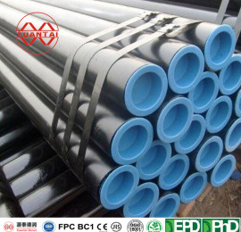 API 5L SMLS line pipe X42-X70 manufacturer Tianjin YuantaiDerun