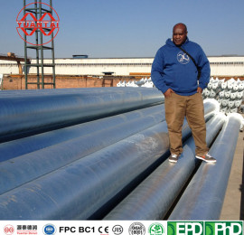 API 5L line tube mill China yuantai(oem odm obm)