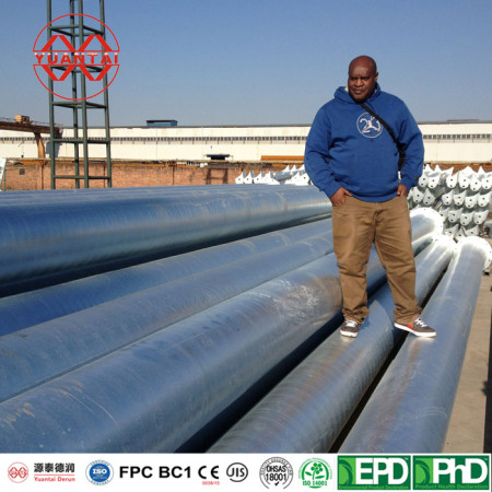 API 5L line tube mill China yuantai(oem odm obm)