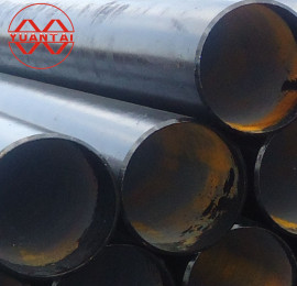 API 5L line tube supplier China yuantaiderun(can oem odm obm)