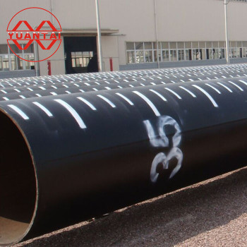 Octg pipe manufacturer yuantaiderun(OEM ODM OBM)