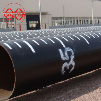 Octg tube China supplier yuantaiderun(can oem odm obm)