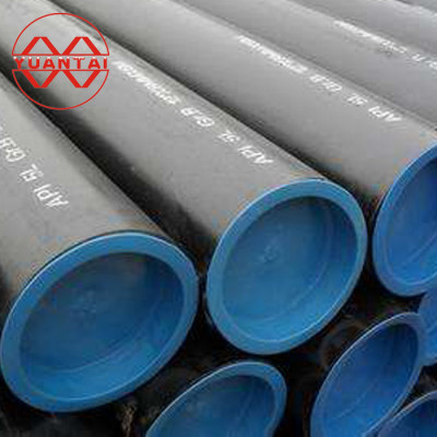 API 5L line tube supplier China yuantaiderun(can oem odm obm)