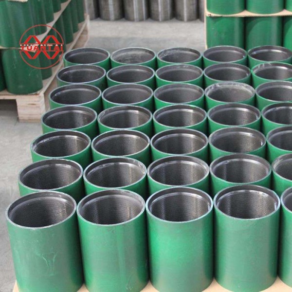 API 5CT J55 K55套管接頭