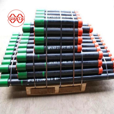 API 5CT J55 K55 Casing Coupling
