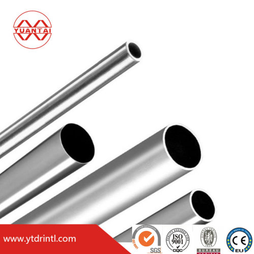 stainless steel seamless pipe supplier China yuantaiderun(accept oem odm obm)
