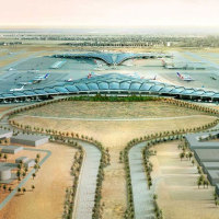 Kuwait International Airport