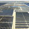 Qinghai million UHV photovoltaic project