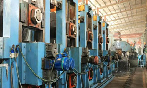 Yuantaiderun was honored as one of the top 500 manufacturing enterprises of China's private enterprises in 2021, ranking 296