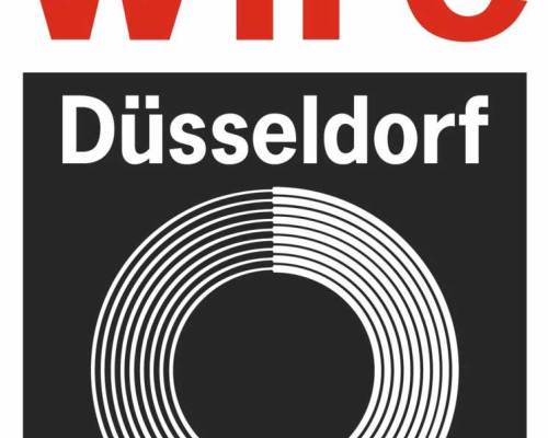 展覽| 2018年源泰德潤在德國杜塞爾多夫舉行的線材展覽