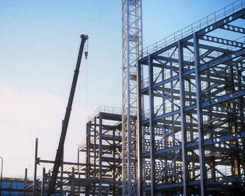 想讓您的钢材產品比以前更輕更堅固嗎?