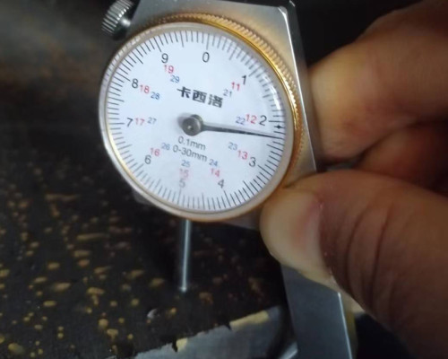 你知道影響厚壁方矩管的外徑精度的因素有哪些嗎?