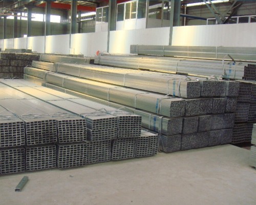 q355b方矩管的連接辦法