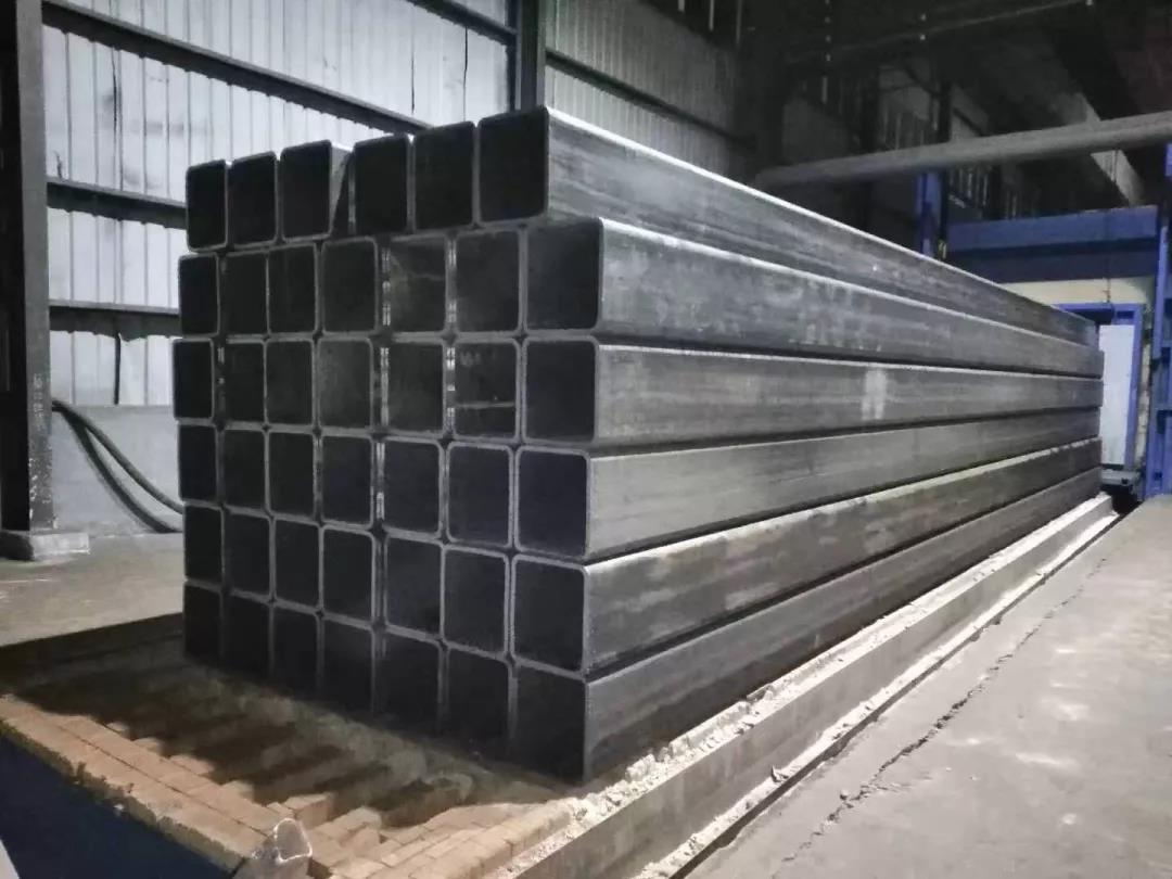 high-frequency welded pipe-001