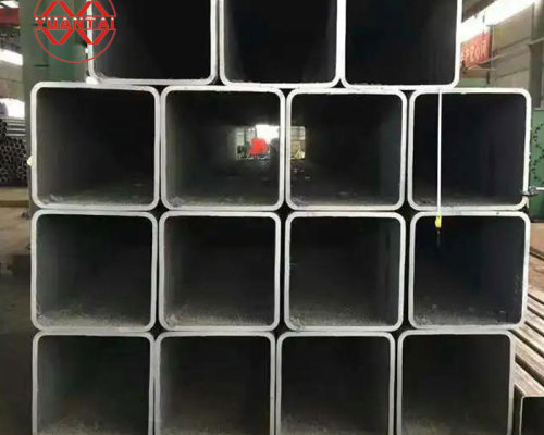 大口径角形鋼管市場の資金面の緊張がさらに激化する可能性が高い