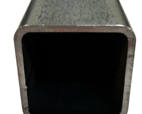 16 mn角モーメント管の表面熱処理方法