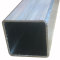 Rectangular tubes for construction machinery