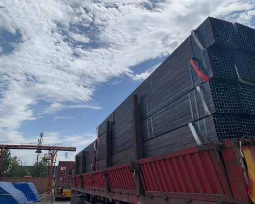 どのようにして高品質の角モーメント管を選びますか?