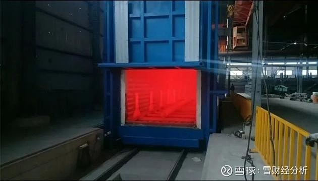 heating furnace-yuantai derun