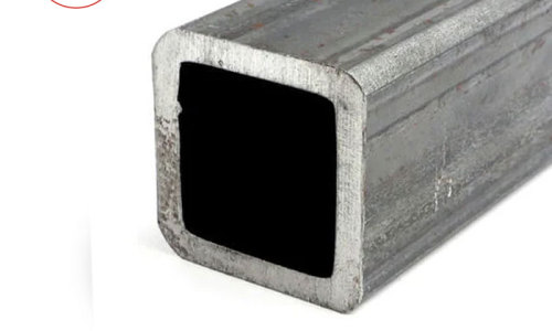 Production process of hot-dip galvanized steel pipe