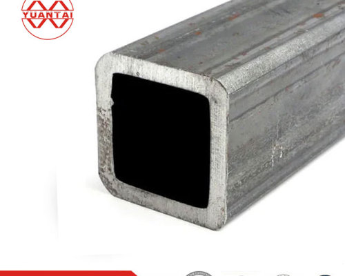 溶融亜鉛めっき鋼管の製造方法