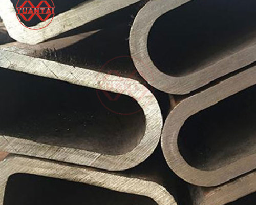 一般的なシームレス角モーメント管の利点は何ですか?