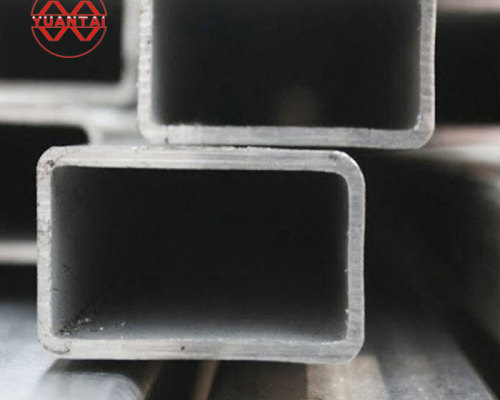 一般無縫方矩管的優勢有哪些?