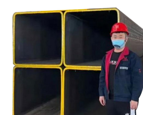 什麼因素會影響方矩管的送料精度?